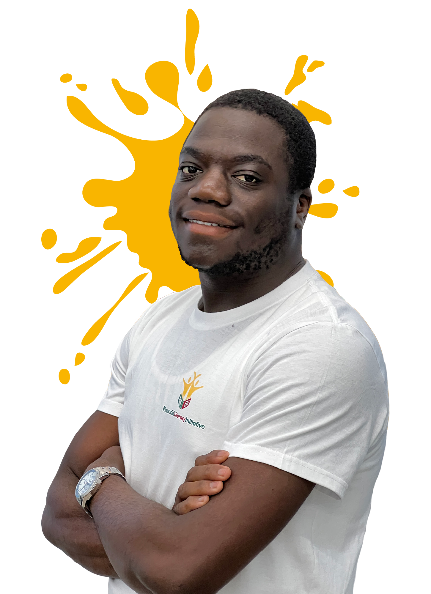 Simasiku Mafwila